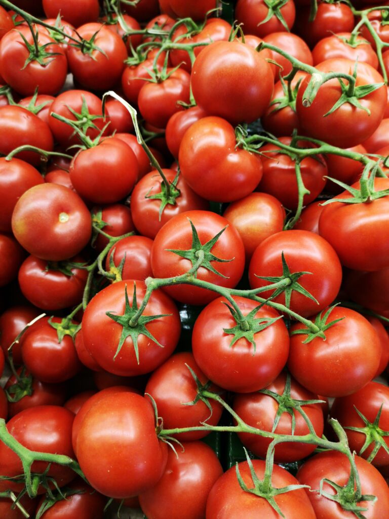 Crazy Tomato Eaters Are A Real Threat…And They’re Not Going Away